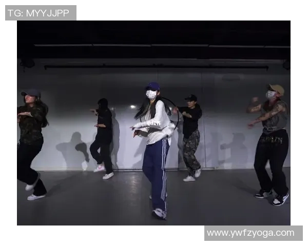 成都街舞队的进攻策略与风格解析引领街舞潮流新趋势