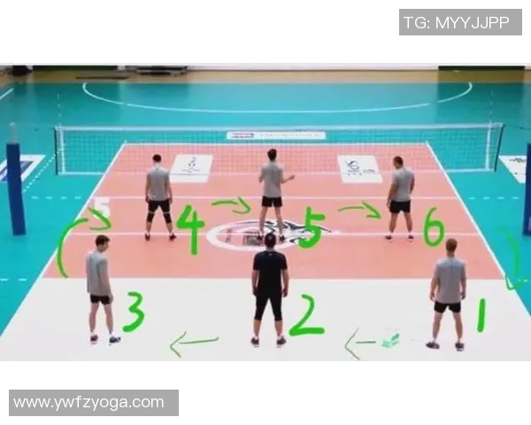 排球盛宴：深入分析西安排球队的快速战术与技巧